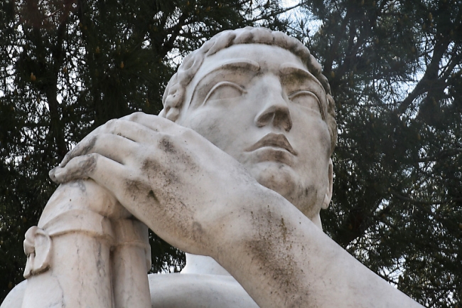 Stadio dei marmi 271